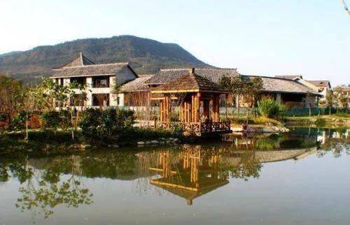 關于農家樂 你要知道的那些事 五