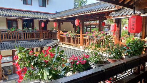 湖州長興農家樂哪里好玩 水口湖濱農家樂讓你 流連忘返