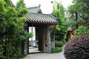 重慶農家樂設計 重慶休閑農莊設計公司 精品莊園規劃