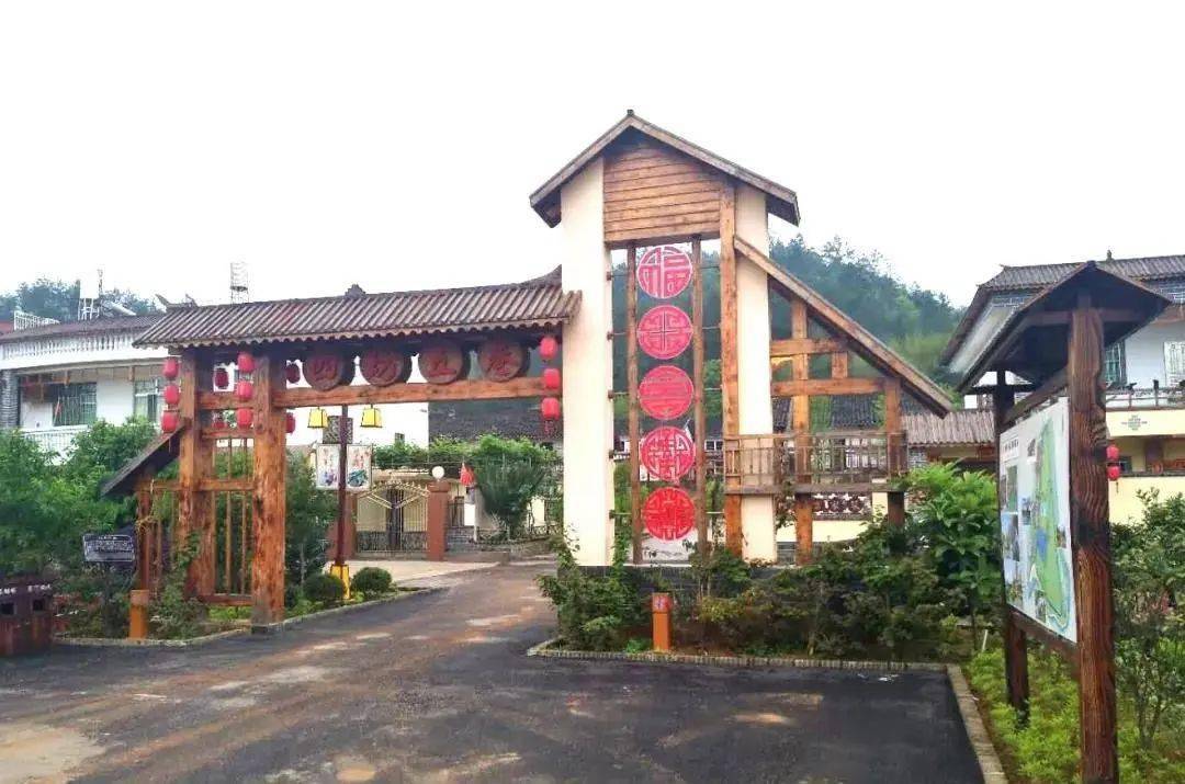 江西休閑農業地方標準正式發布!_農家樂