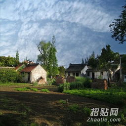 崇明農家樂哪家好 櫻花莊園里的劉家村農家樂,星級標