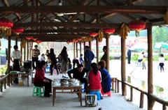 雙碑九鳳瑤池農家樂預定-海商網,其他服務產品庫