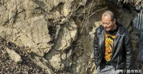 曾經,一遼寧農民撿到140斤太歲一夜暴富,他如今的生活咋樣