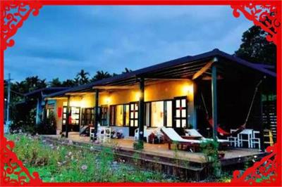 農家樂經營之道,如何做好最賺錢的項目?