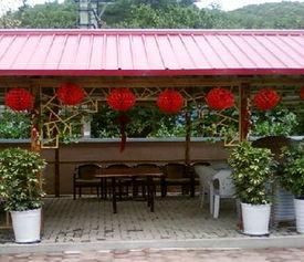 農家樂創辦步驟和注意事項