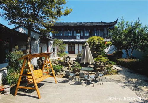 西山農家樂排名哪家好