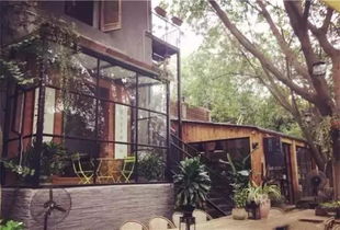 半小時抵達 成都這4個冷門農家樂,浪漫有情調,你都去過幾個