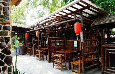 專業編制農家樂湖南項目申請報告的公司