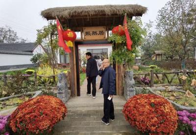 齊魯晚報|白石鎮夏村靠山富山,助力鄉村振興