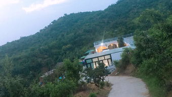 靜花緣品牌精品民宿 民宿成文旅鄉村游關鍵切口 該如何搭載風口