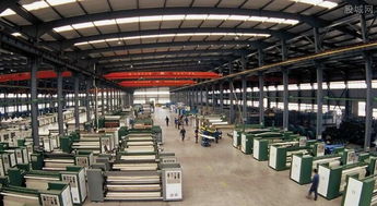 農村適合開什么廠 農副產品開發最方便