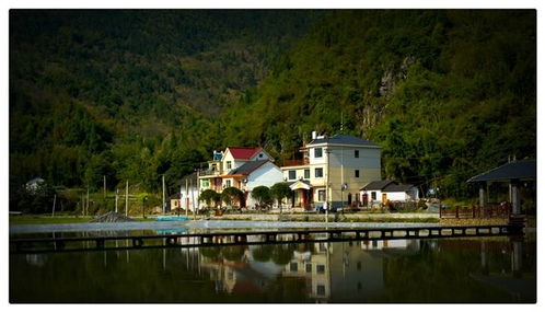 顏 值逆天 建德這兩個村,入選浙西十佳旅游風情鄉村啦