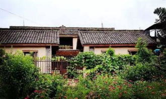 城鄉融合發展新規劃,鄉村旅游民宿成為具體落腳點