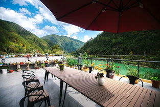 看這里 景寧4家精品民宿和1個農家樂綜合體獲 麗水山居 示范項目