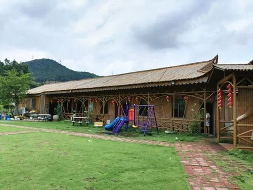 廈門周邊最值得去的10家農家樂 人少景美,周末走起